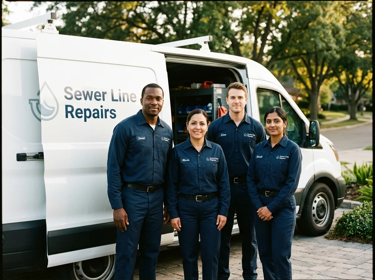 Emergency Plumber company in Park City, UT