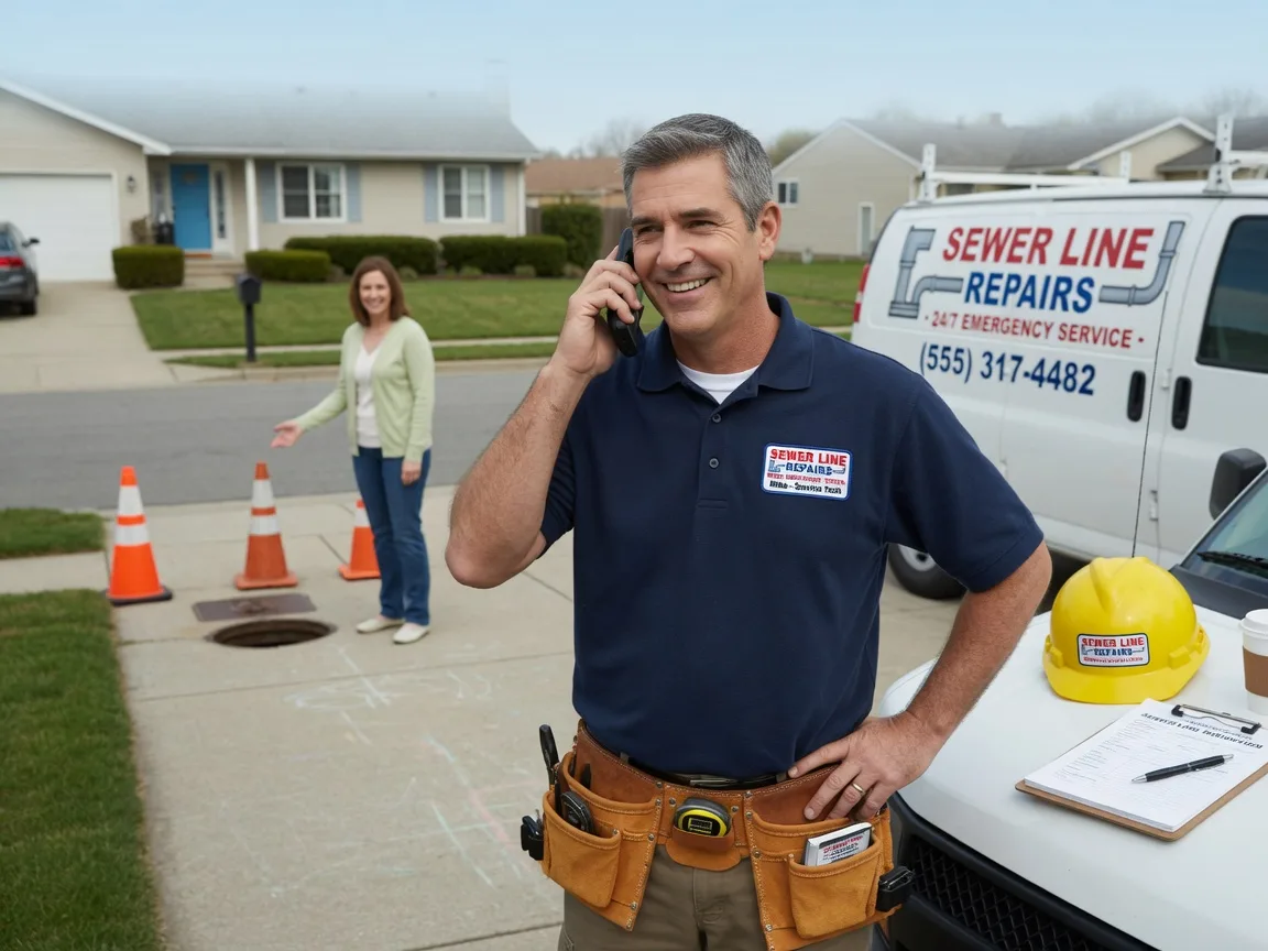 Emergency Plumber Park City, UT FAQs